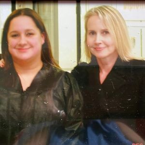 Meet your Posher, Sandy